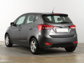 Hyundai ix20  1.4 CVVT 