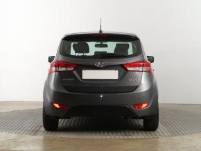 Hyundai ix20  1.4 CVVT 