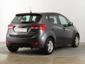 Hyundai ix20  1.4 CVVT 