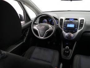 Hyundai ix20  1.4 CVVT 