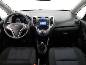 Hyundai ix20  1.4 CVVT 