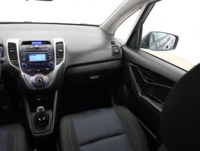 Hyundai ix20  1.4 CVVT 