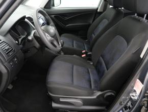 Hyundai ix20  1.4 CVVT 