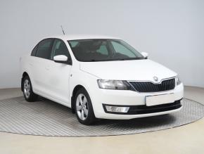 Škoda Rapid  1.2 TSI 