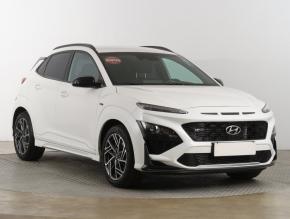 Hyundai Kona  1.0 T-GDI N-Line