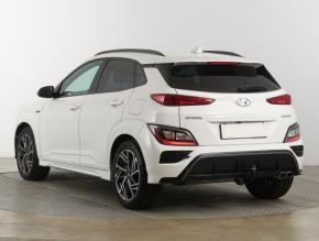 Hyundai Kona  1.0 T-GDI N-Line 