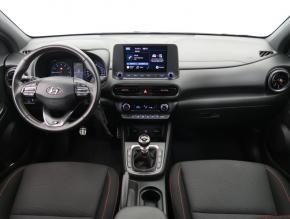 Hyundai Kona  1.0 T-GDI N-Line 