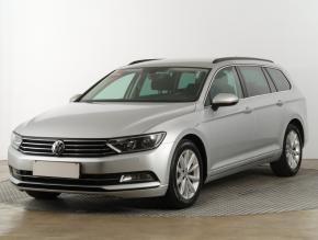 Volkswagen Passat  2.0 TDI Comfortline 