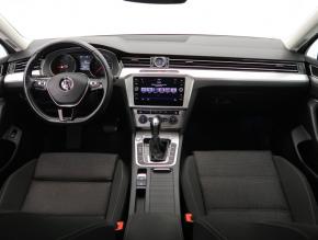 Volkswagen Passat  2.0 TDI Comfortline 