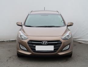 Hyundai i30  1.6 MPI Weekend 