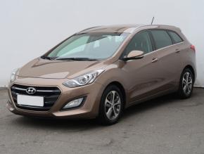 Hyundai i30  1.6 MPI Weekend 