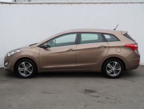 Hyundai i30  1.6 MPI Weekend 