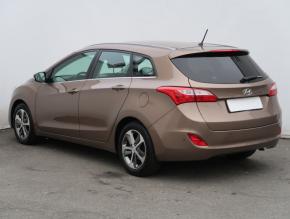 Hyundai i30  1.6 MPI Weekend 