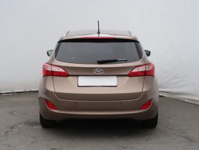 Hyundai i30  1.6 MPI Weekend 