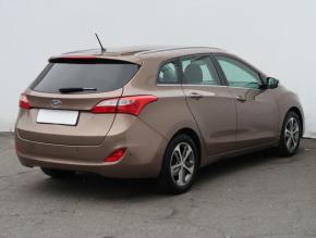 Hyundai i30  1.6 MPI Weekend 