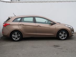 Hyundai i30  1.6 MPI Weekend 