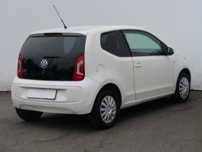 Volkswagen Up!  1.0 MPI 