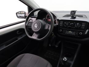 Volkswagen Up!  1.0 MPI 