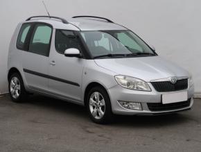 Škoda Roomster  1.2 TSI 