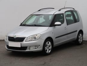 Škoda Roomster  1.2 TSI 