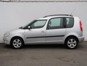 Škoda Roomster  1.2 TSI 