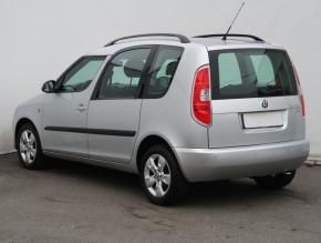 Škoda Roomster  1.2 TSI 