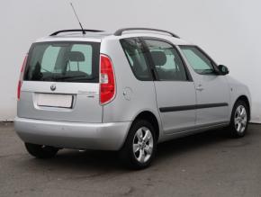 Škoda Roomster  1.2 TSI 