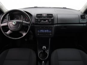 Škoda Roomster  1.2 TSI 