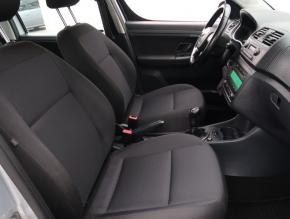 Škoda Roomster  1.2 TSI 