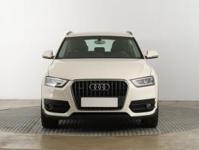 Audi Q3  2.0 TFSI 