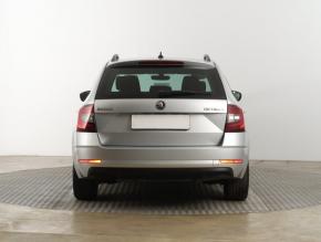 Škoda Octavia  1.6 TDI 