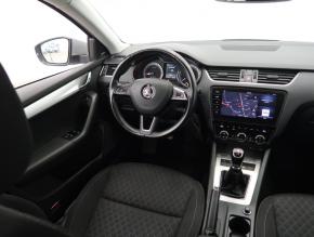 Škoda Octavia  1.6 TDI 