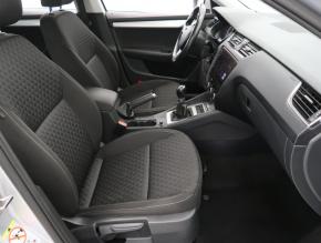 Škoda Octavia  1.6 TDI 