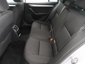 Škoda Octavia  1.6 TDI 