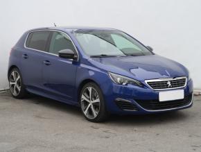 Peugeot 308  GT 1.6 THP GT