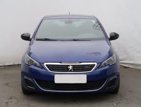 Peugeot 308  GT 1.6 THP GT 