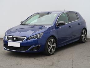 Peugeot 308  GT 1.6 THP GT 