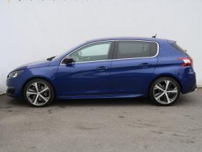 Peugeot 308  GT 1.6 THP GT 