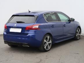 Peugeot 308  GT 1.6 THP GT 