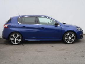 Peugeot 308  GT 1.6 THP GT 