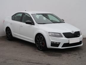 Škoda Octavia  RS 230 2.0 TSI 