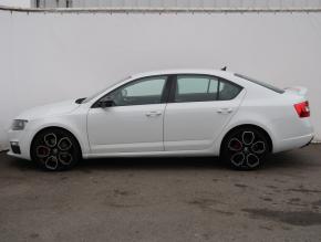 Škoda Octavia  RS 230 2.0 TSI 