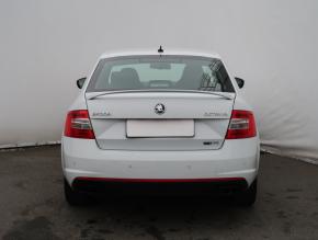 Škoda Octavia  RS 230 2.0 TSI 