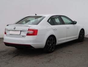 Škoda Octavia  RS 230 2.0 TSI 