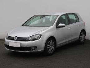 Volkswagen Golf  1.4 TSI Comfortline 