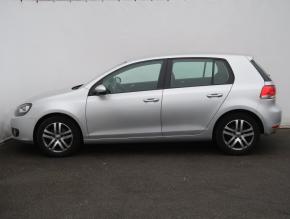 Volkswagen Golf  1.4 TSI Comfortline 