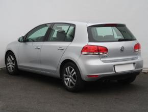 Volkswagen Golf  1.4 TSI Comfortline 