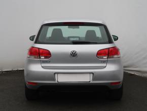 Volkswagen Golf  1.4 TSI Comfortline 