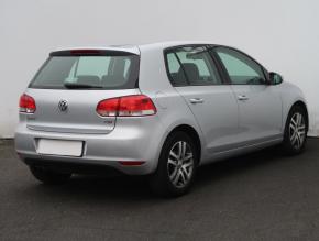 Volkswagen Golf  1.4 TSI Comfortline 