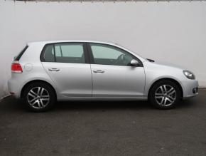 Volkswagen Golf  1.4 TSI Comfortline 